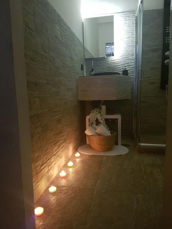Hotel Crispi Relax Roma Exterior foto